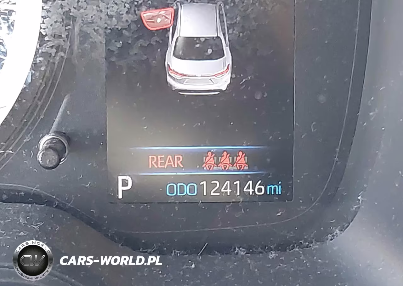 2020 Toyota Corolla Le VIN:JTDEPRAE7LJ020714 - 15