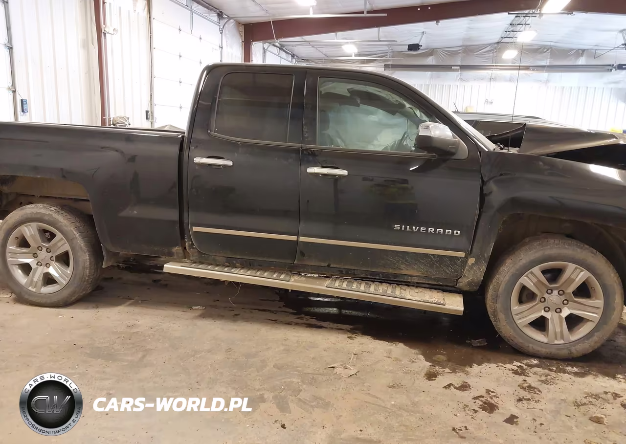 2018 Chevrolet Silverado 1500 Custom VIN:1GCVKPEH3JZ241250 - 13
