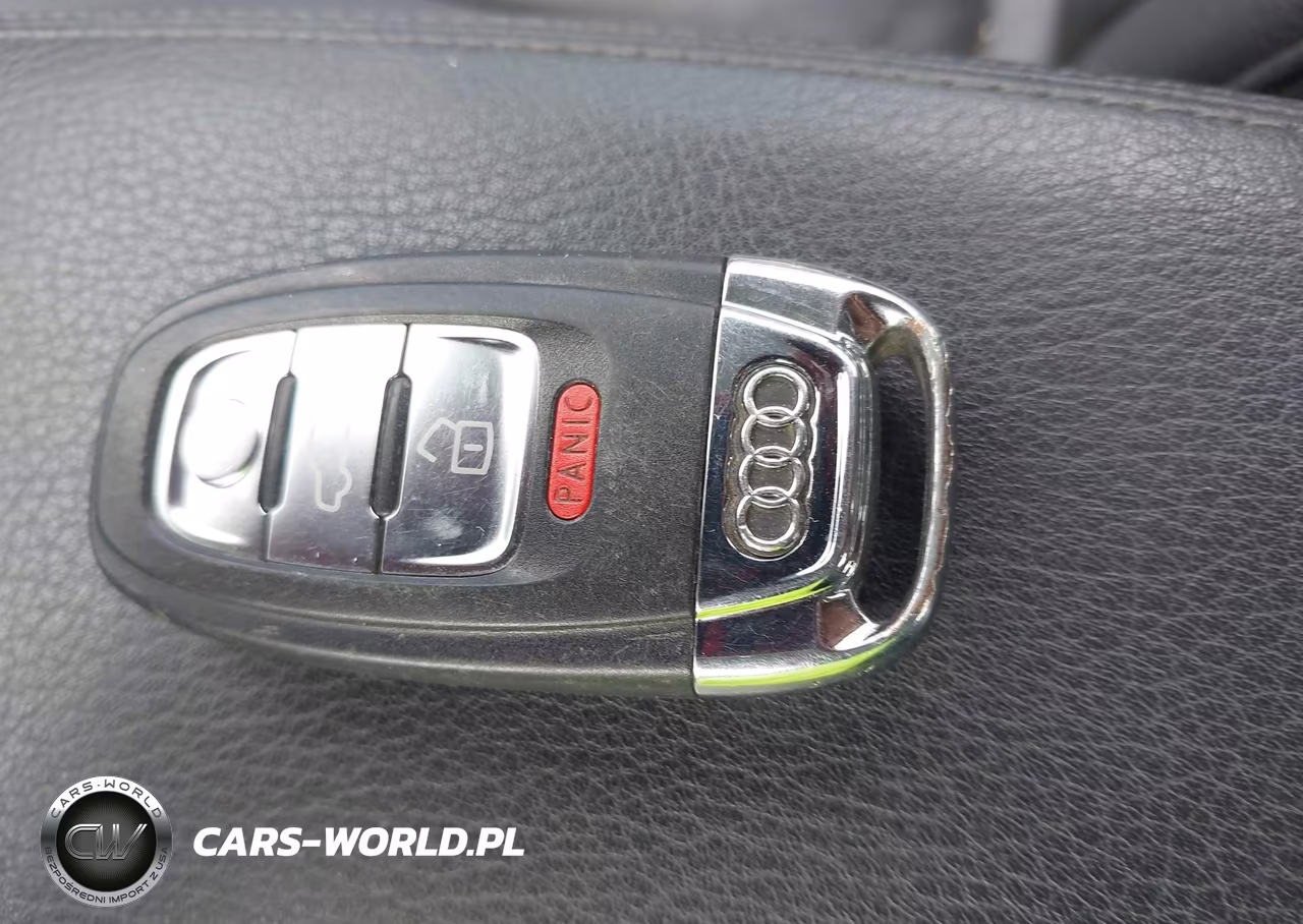2014 Audi A6 3.0 Tdi Premium Plus VIN:WAUFMAFC0EN086844 - 11