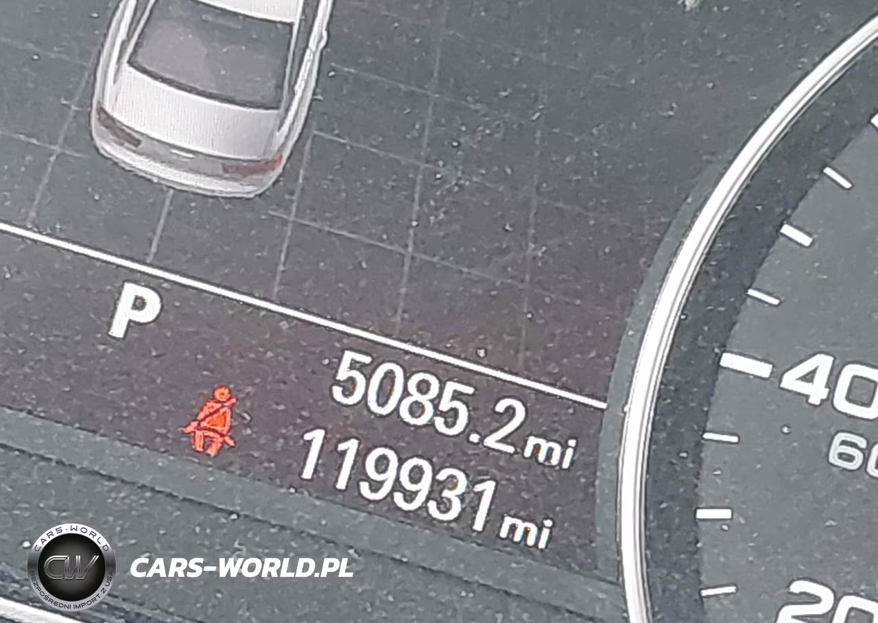 2014 Audi A6 3.0 Tdi Premium Plus VIN:WAUFMAFC0EN086844 - 15