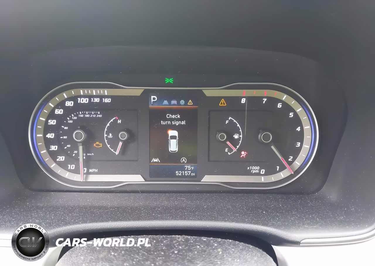2023 Hyundai Tucson Sel VIN:5NMJBCAE3PH197847 - 7