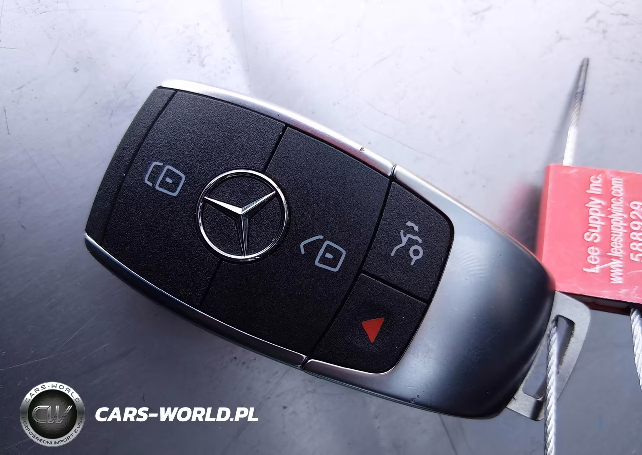 2020 Mercedes-Benz C 300 VIN:W1KWJ8DB5LF987980 - 11