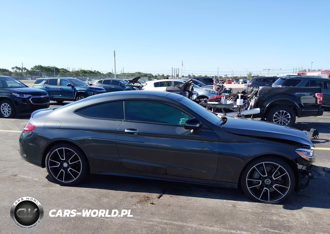 2020 Mercedes-Benz C 300 VIN:W1KWJ8DB5LF987980 - 13