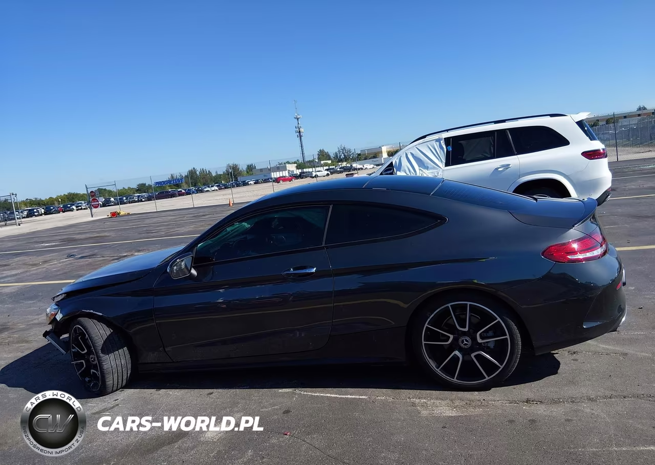 2020 Mercedes-Benz C 300 VIN:W1KWJ8DB5LF987980 - 14