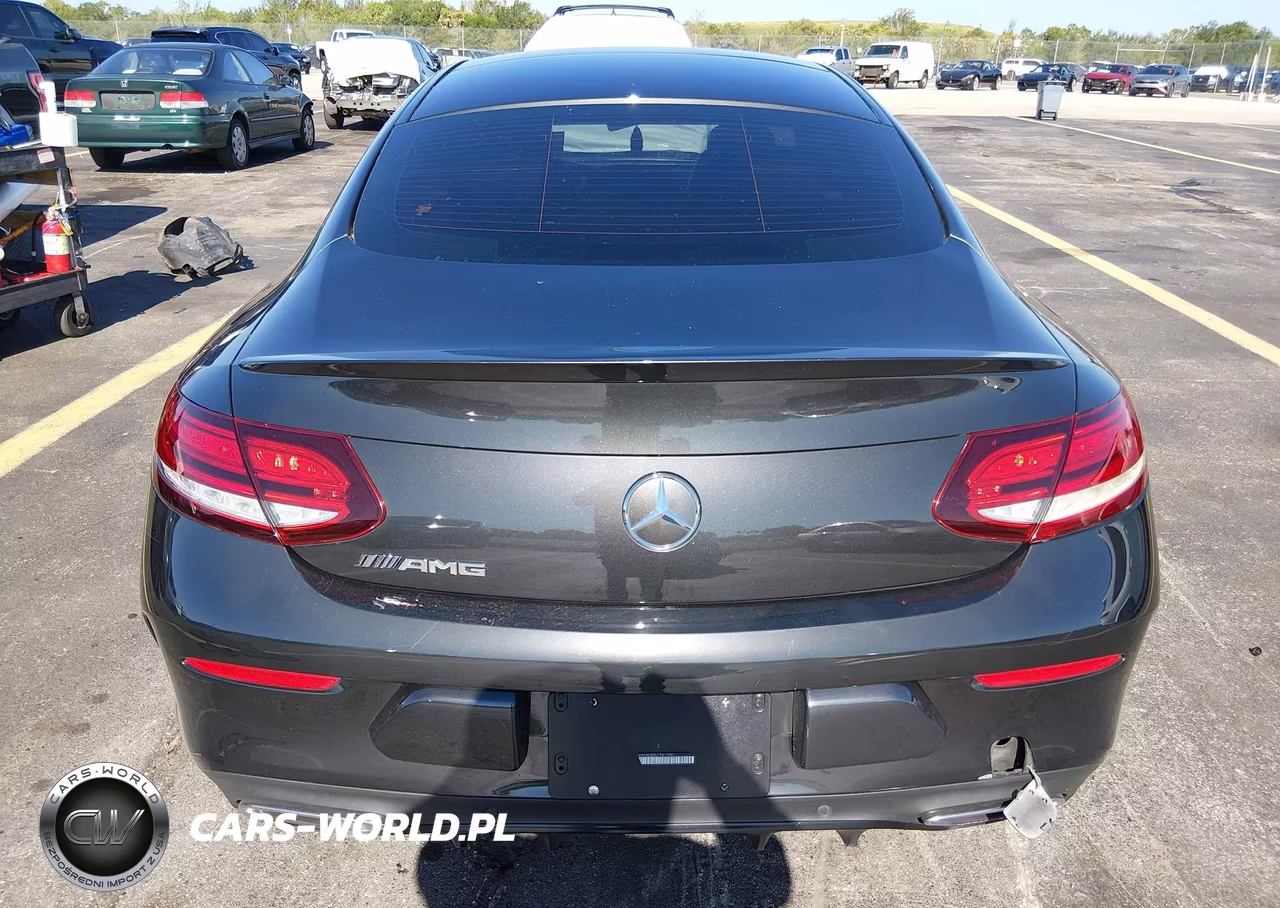 2020 Mercedes-Benz C 300 VIN:W1KWJ8DB5LF987980 - 16