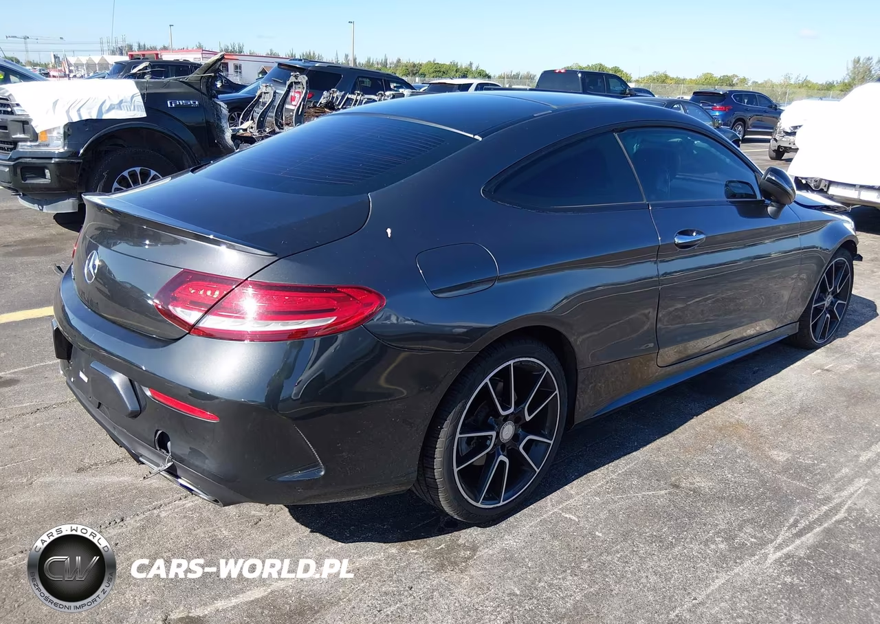 2020 Mercedes-Benz C 300 VIN:W1KWJ8DB5LF987980 - 4