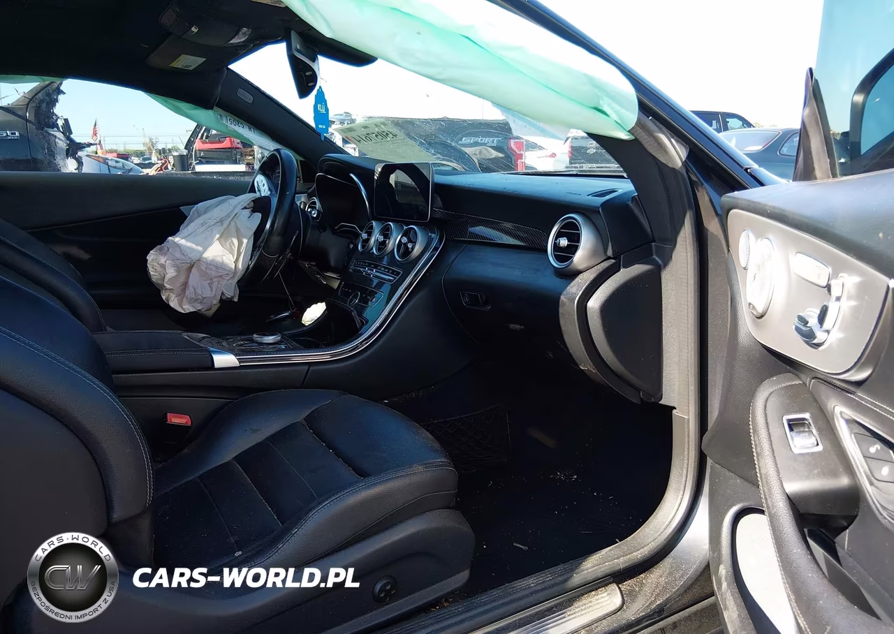 2020 Mercedes-Benz C 300 VIN:W1KWJ8DB5LF987980 - 5