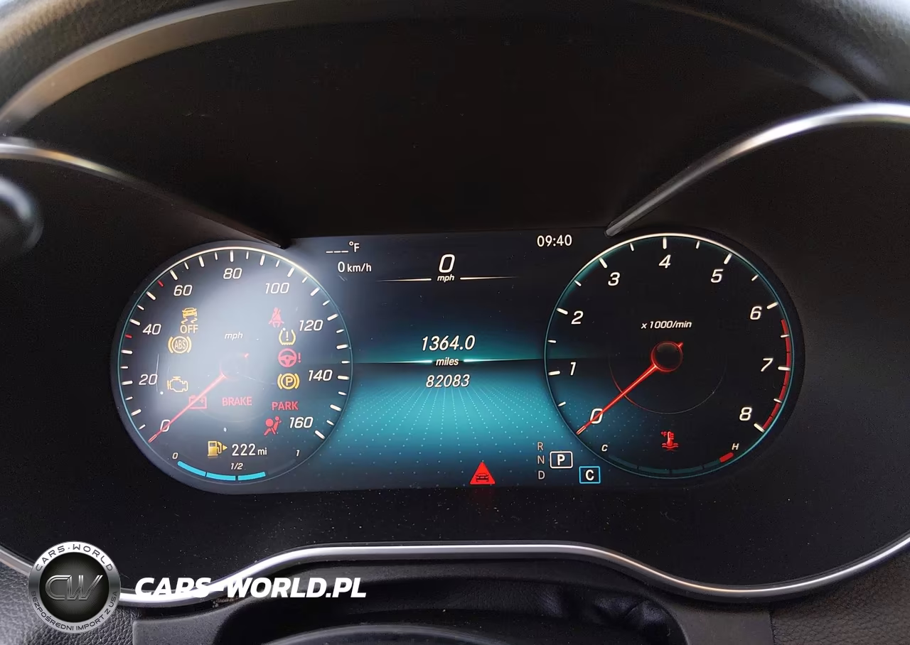 2020 Mercedes-Benz C 300 VIN:W1KWJ8DB5LF987980 - 7