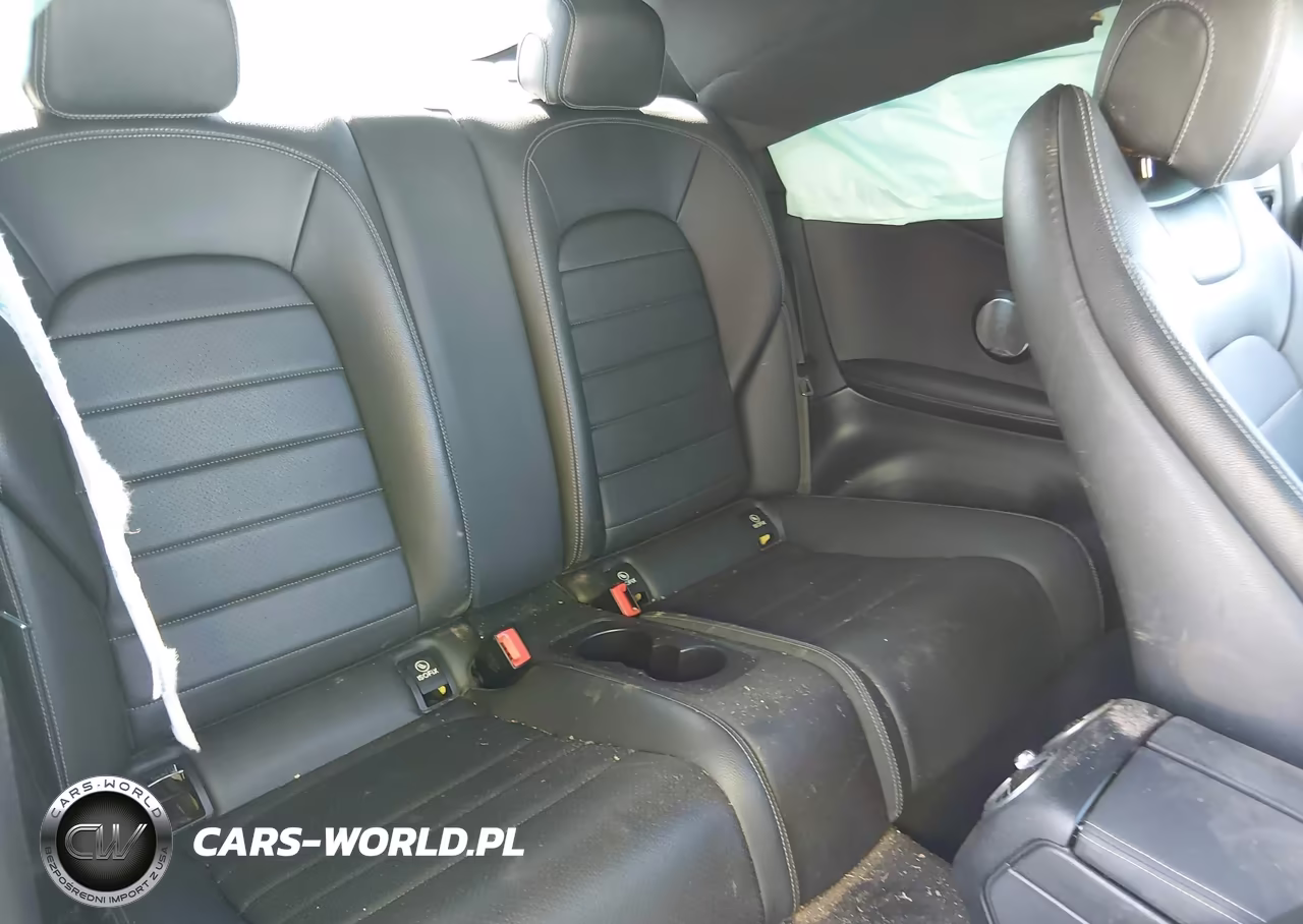 2020 Mercedes-Benz C 300 VIN:W1KWJ8DB5LF987980 - 8
