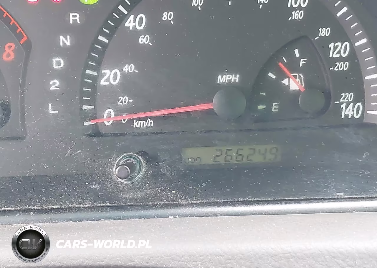 2004 Toyota Camry Le VIN:4T1BE32K44U265654 - 14