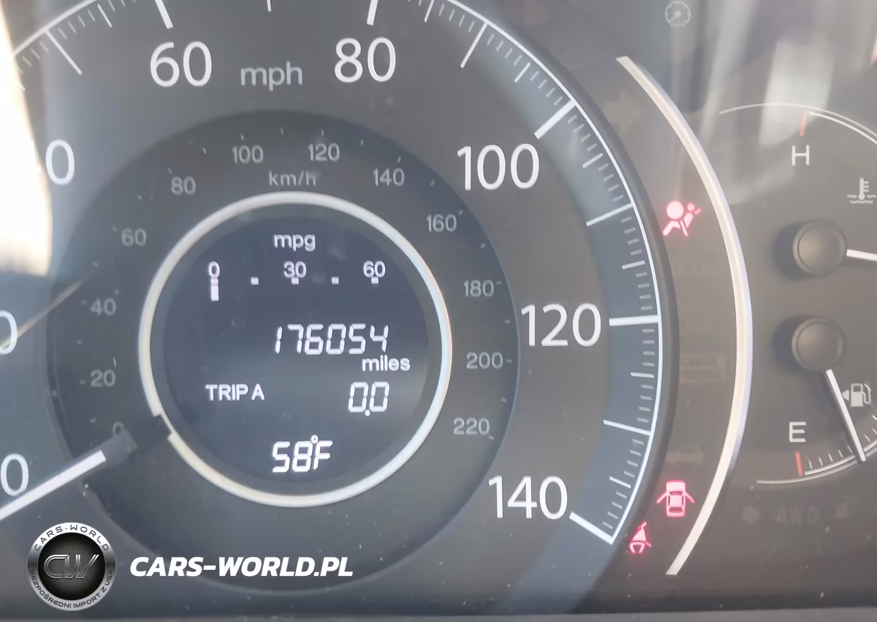 2015 Honda Cr-V Ex-L VIN:2HKRM4H73FH674143 - 14