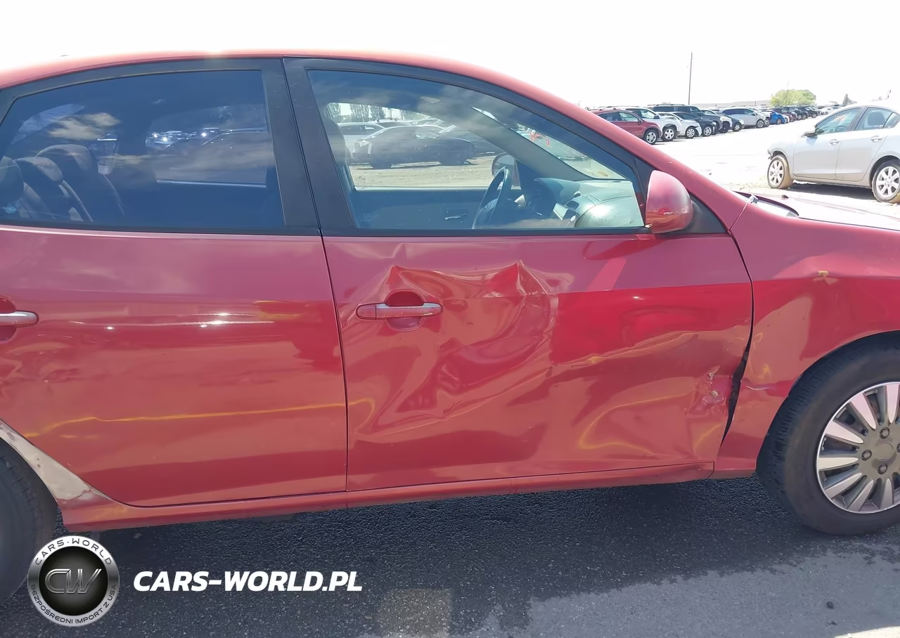2010 Hyundai Elantra Gls VIN:KMHDU4AD7AU928120 - 6