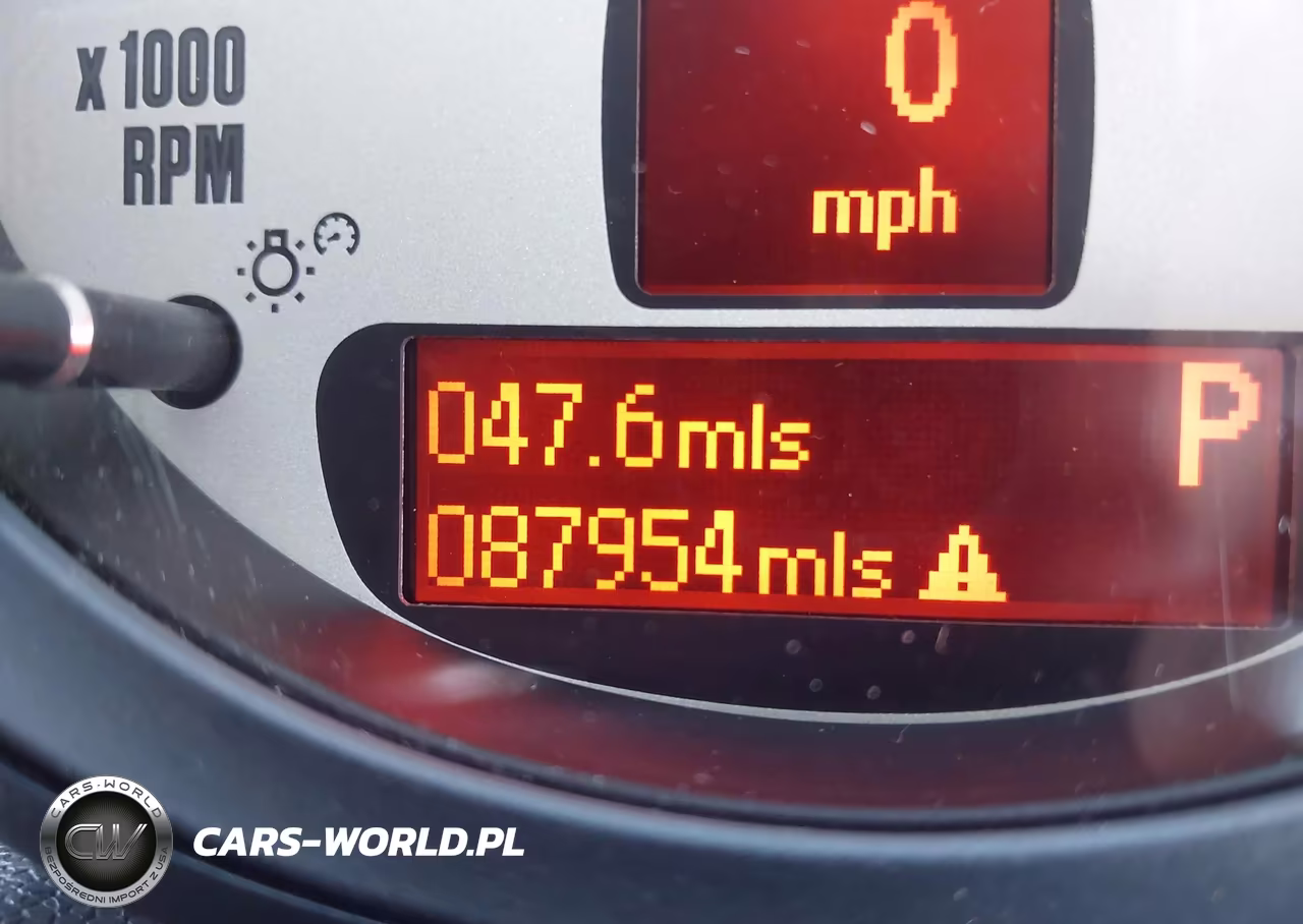 2013 Mini Paceman Cooper VIN:WMWSS1C5XDWN94015 - 15