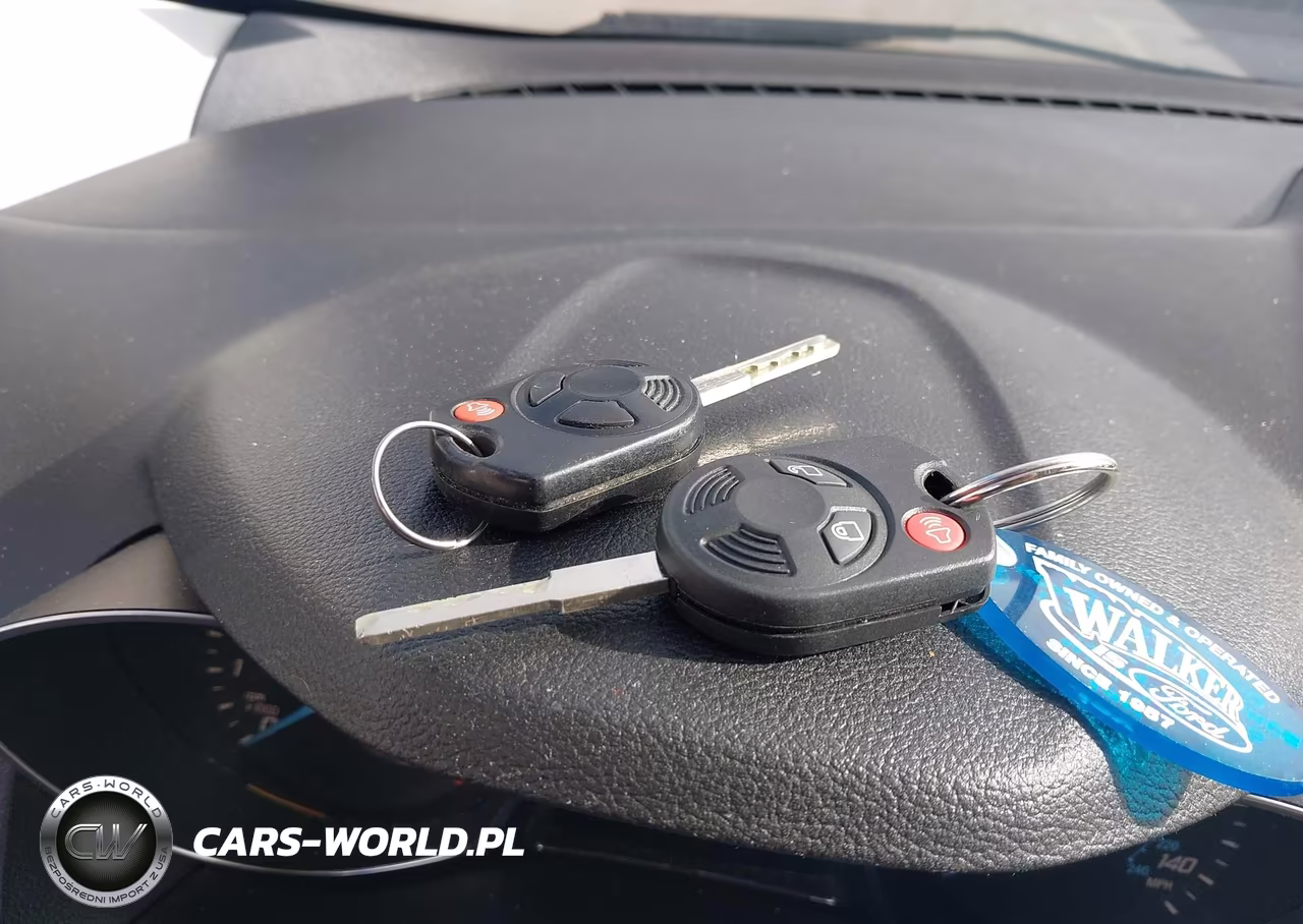 2014 Ford Escape Se VIN:1FMCU0GX2EUB39725 - 11