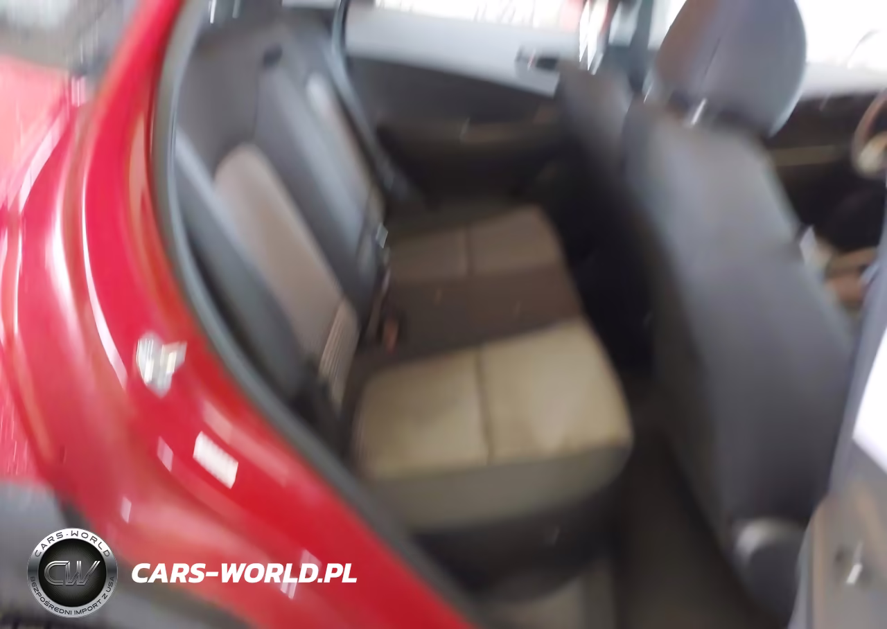 2021 Hyundai Kona Se VIN:KM8K12AA3MU606184 - 8