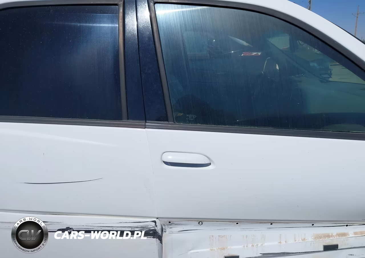2006 Buick Rendezvous Cx VIN:3G5DA03LX6S636017 - 14