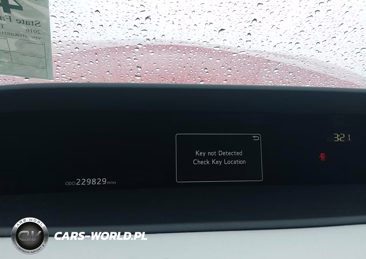 2016 Toyota Prius Two VIN:JTDKBRFU0G3522038 - 7