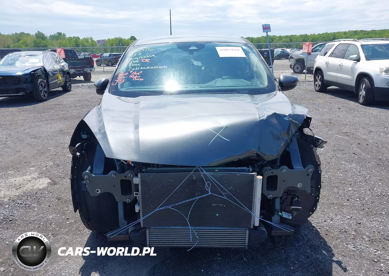 2020 Ford Escape Se VIN:1FMCU9G62LUA95329 - 12