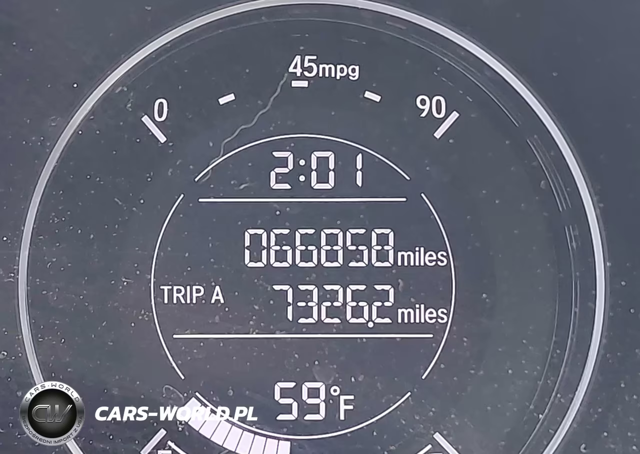 2021 Honda Hr-V Awd Lx VIN:3CZRU6H39MM746876 - 15