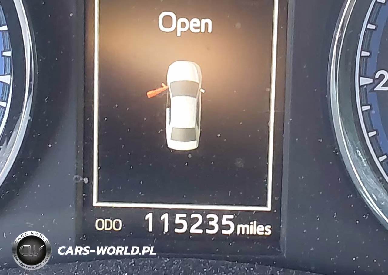 2019 Toyota Corolla Xle VIN:5YFBURHE2KP925437 - 15