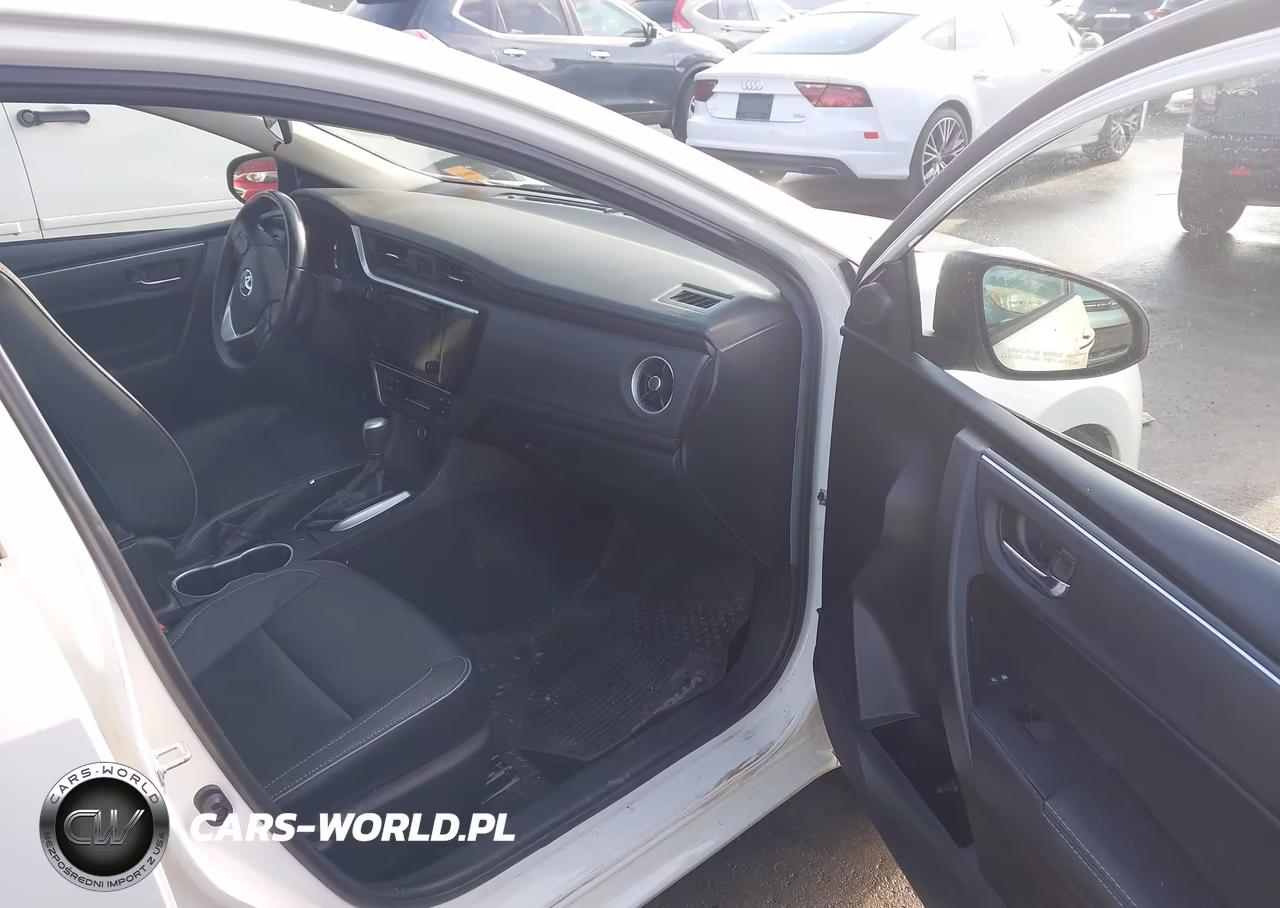2019 Toyota Corolla Xle VIN:5YFBURHE2KP925437 - 5