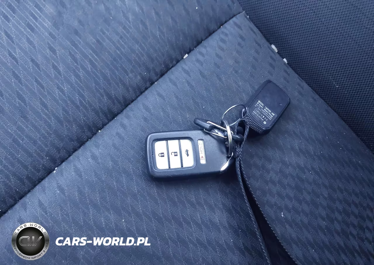 2014 Honda Civic Ex VIN:2HGFB2F81EH557596 - 11