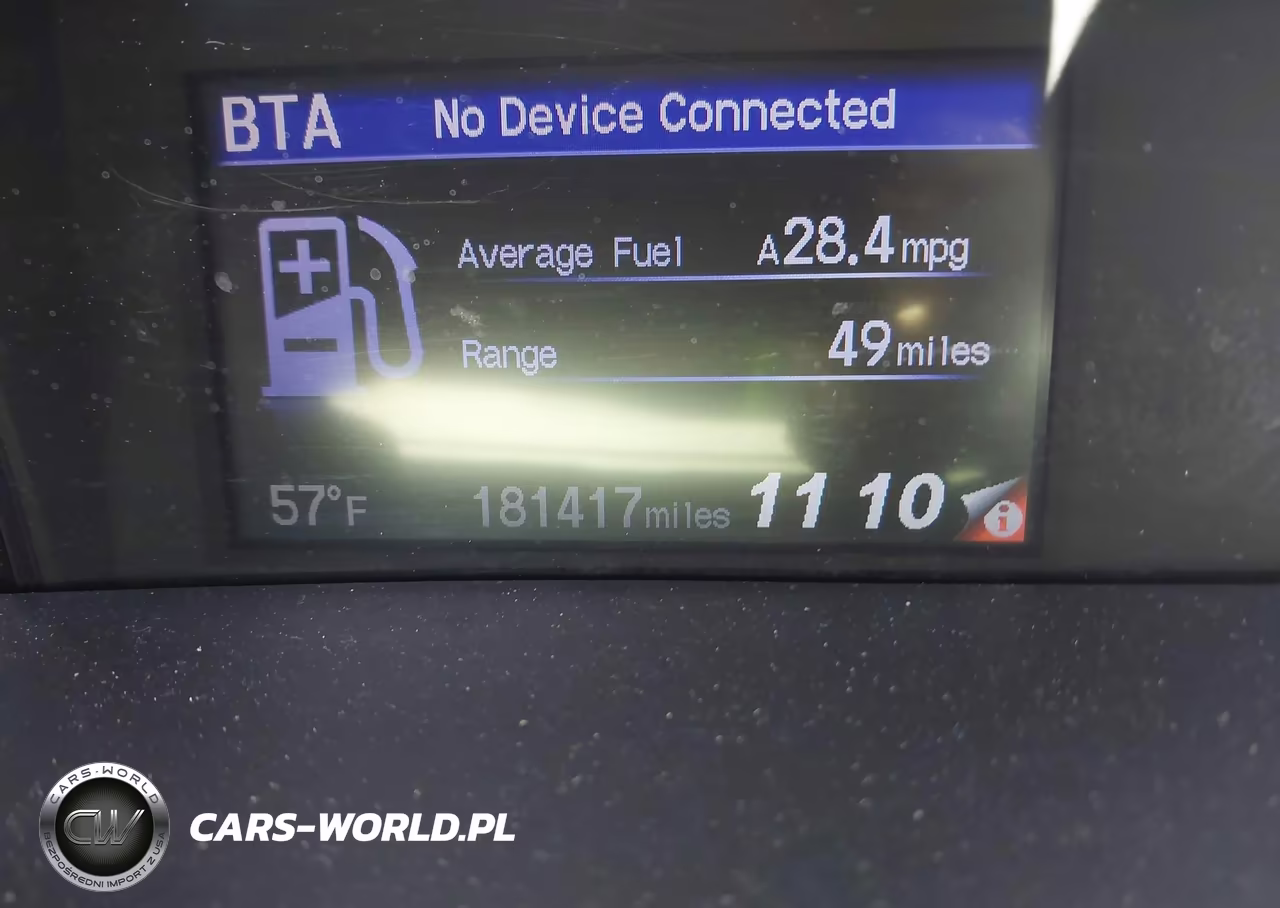 2014 Honda Civic Ex VIN:2HGFB2F81EH557596 - 15