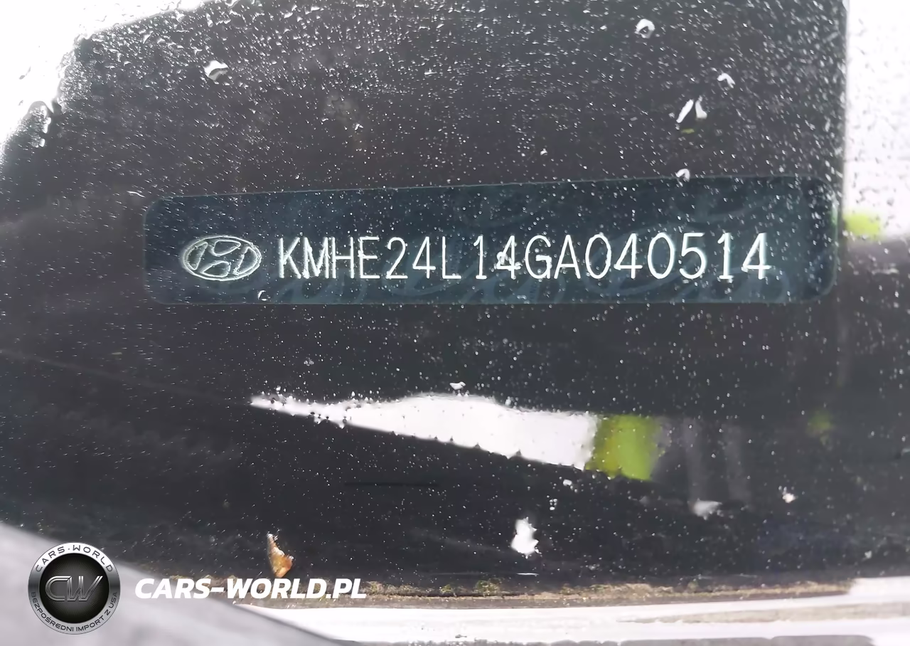 2016 Hyundai Sonata Hybrid Se VIN:KMHE24L14GA040514 - 9