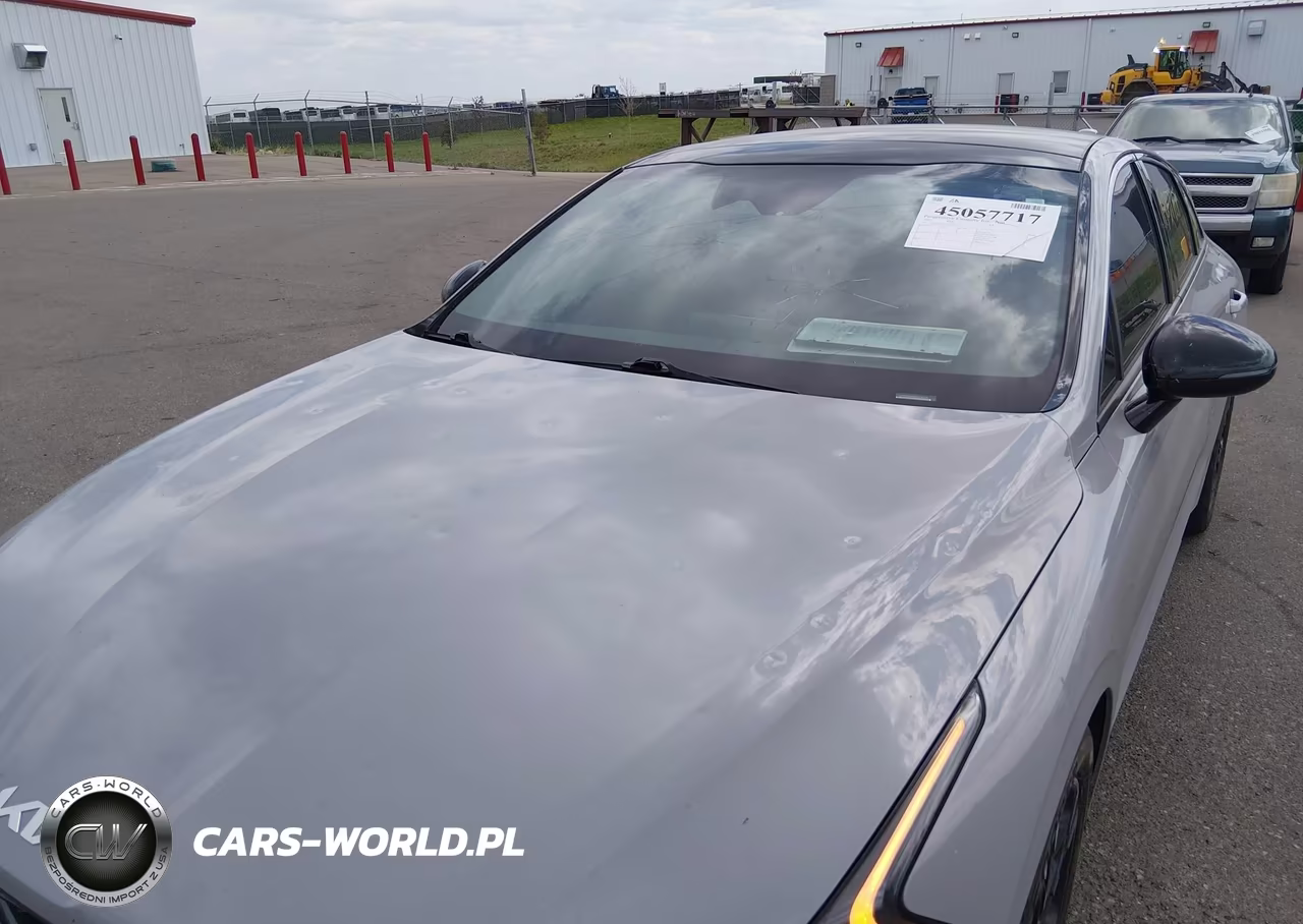 2022 Kia K5 Gt-Line VIN:5XXG64J28NG116198 - 6