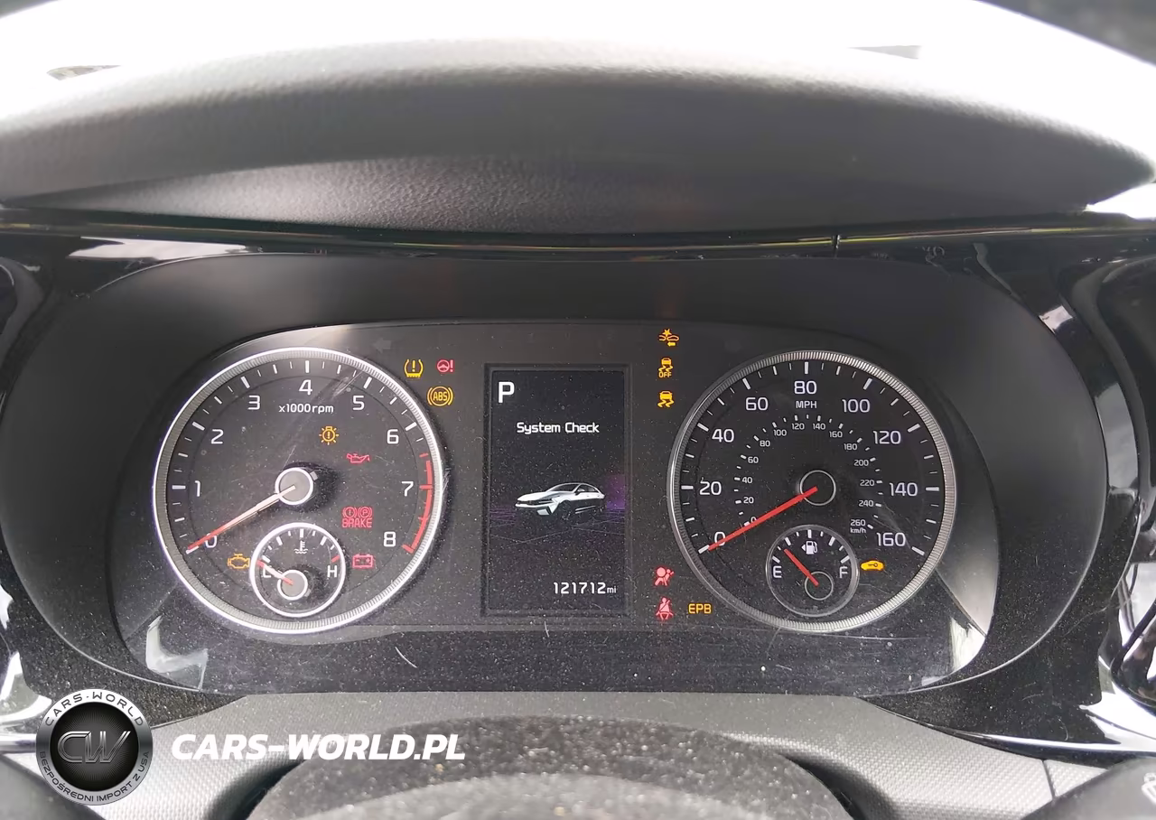 2022 Kia K5 Gt-Line VIN:5XXG64J28NG116198 - 7