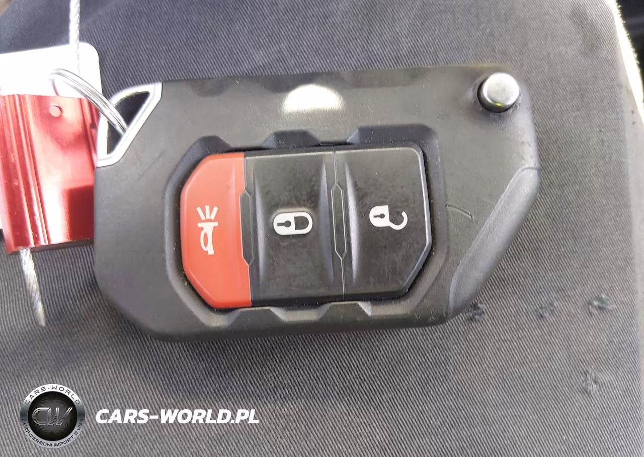 2024 Jeep Wrangler 4Xe Sport S 4Xe VIN:1C4RJXN62RW255009 - 11