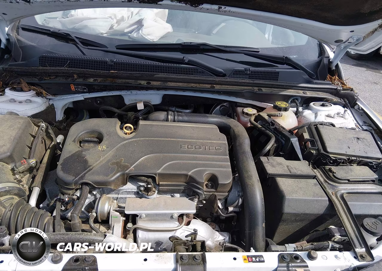 2021 Chevrolet Malibu Fwd Ls VIN:1G1ZB5ST5MF076153 - 10