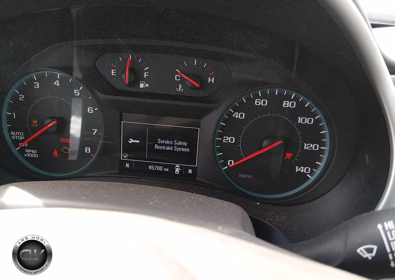 2021 Chevrolet Malibu Fwd Ls VIN:1G1ZB5ST5MF076153 - 7