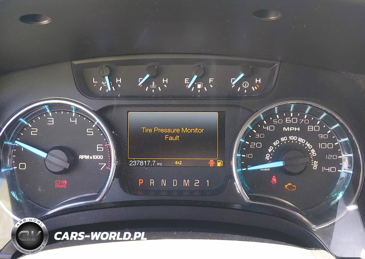 2012 Ford F-150 Xlt VIN:1FTFW1ET7CFB04374 - 7