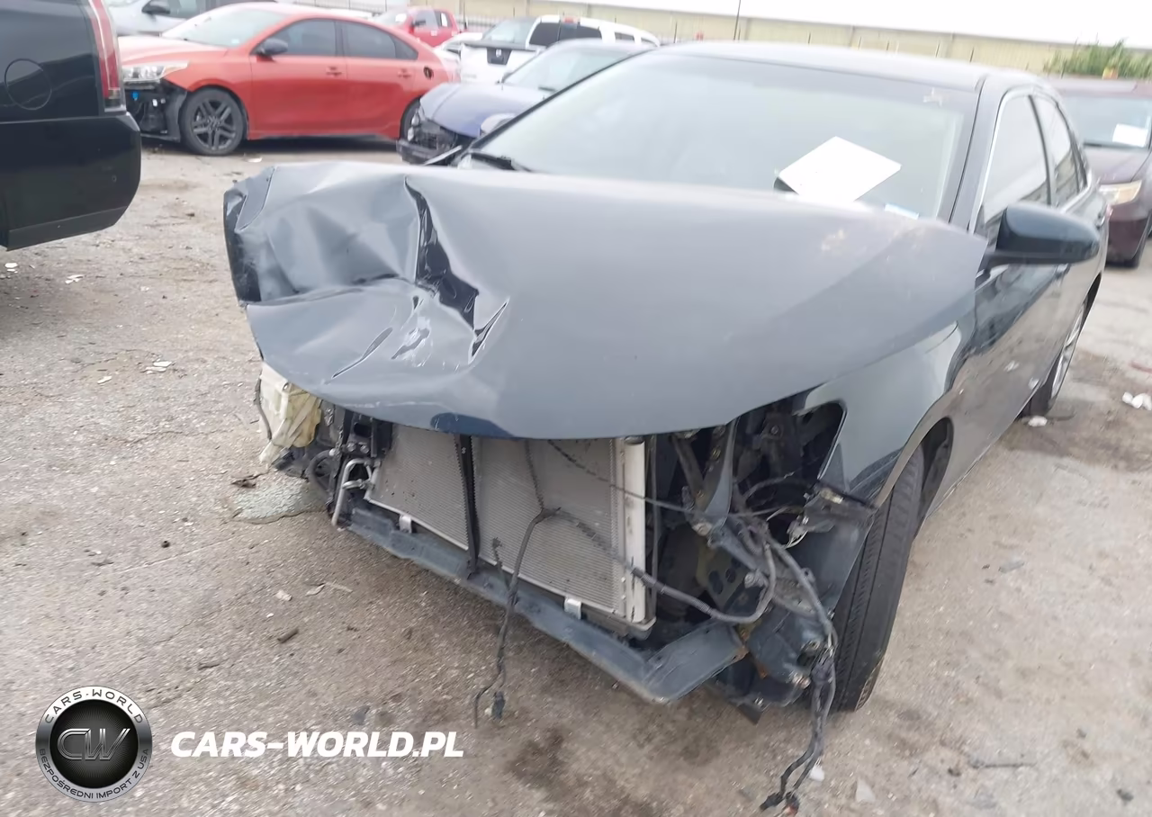 2015 Toyota Camry Le VIN:4T1BF1FK8FU906903 - 6