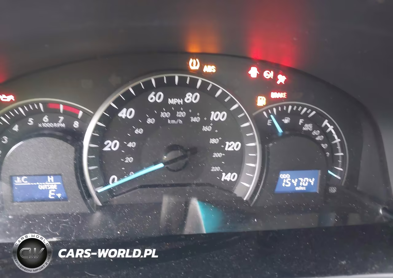 2015 Toyota Camry Le VIN:4T1BF1FK8FU906903 - 7