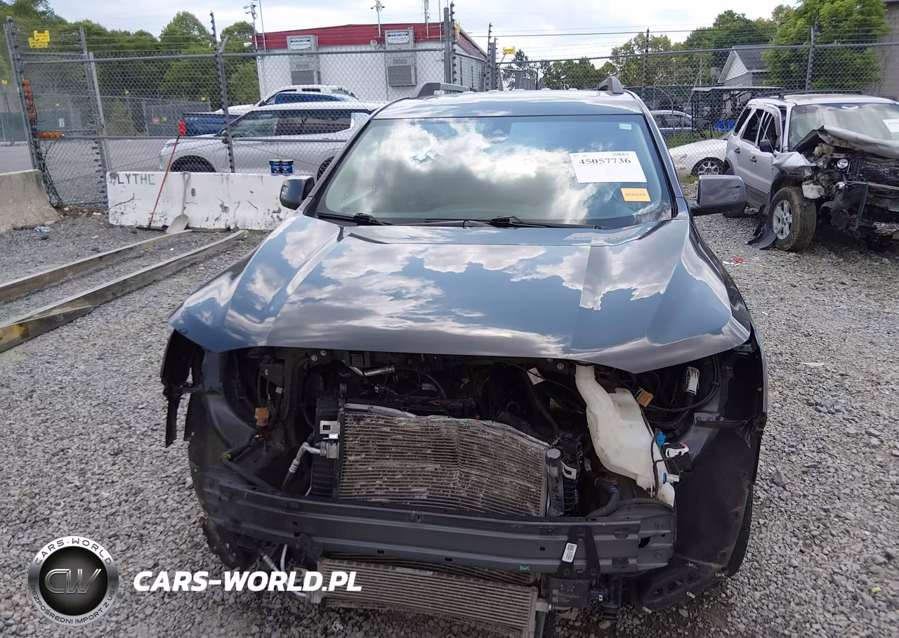 2018 GMC Acadia Denali VIN:1GKKNXLS5JZ222258 - 12