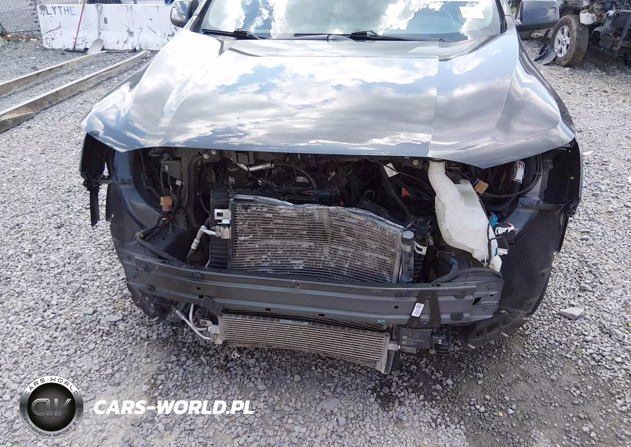 2018 GMC Acadia Denali VIN:1GKKNXLS5JZ222258 - 6