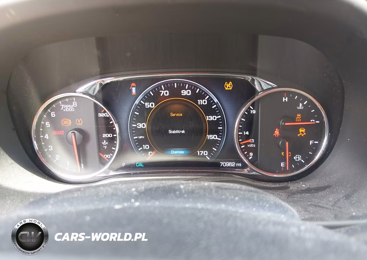 2018 GMC Acadia Denali VIN:1GKKNXLS5JZ222258 - 7