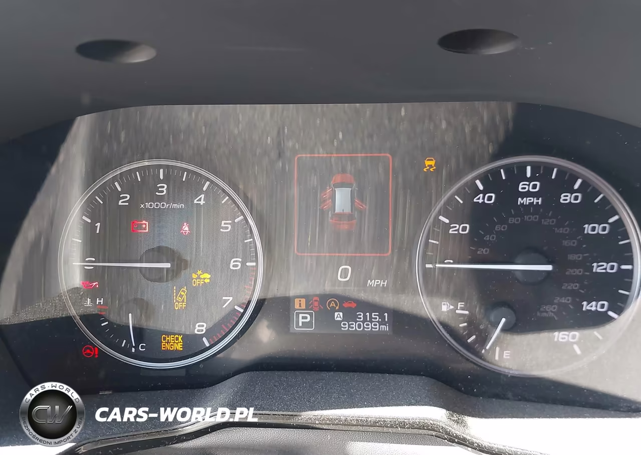 2020 Subaru Outback Premium VIN:4S4BTACCXL3208297 - 15