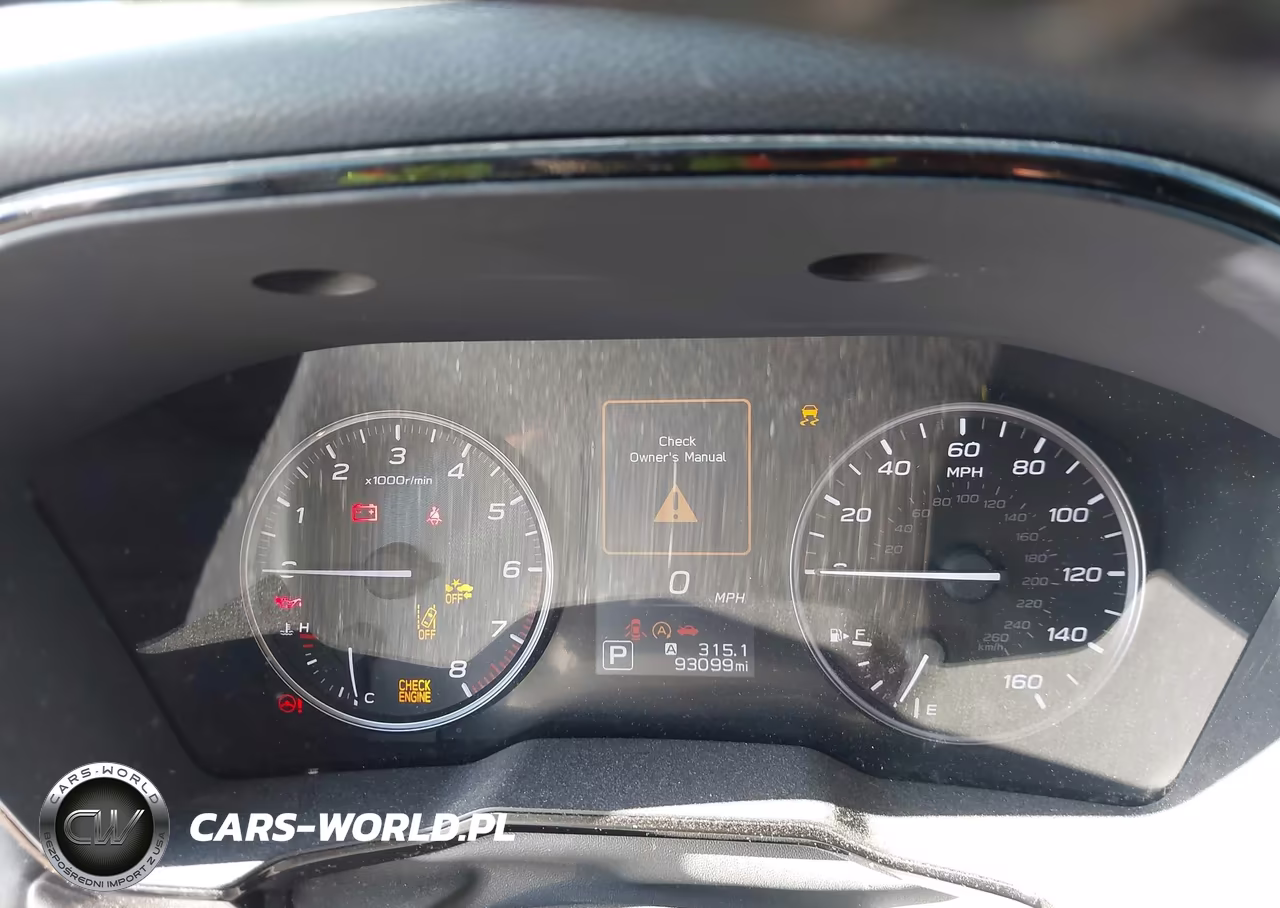 2020 Subaru Outback Premium VIN:4S4BTACCXL3208297 - 7