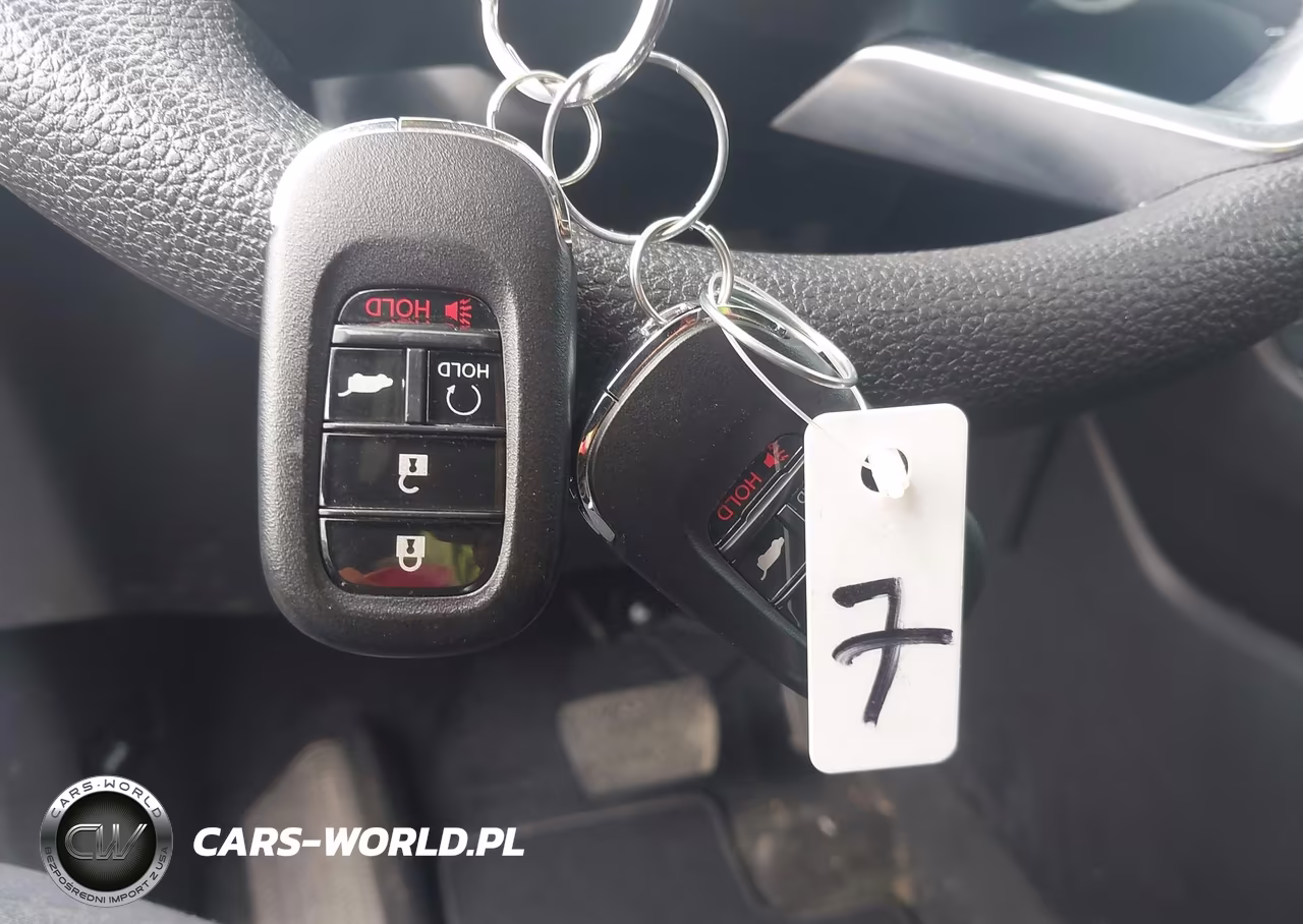 2025 Honda Cr-V Ex Awd VIN:2HKRS4H44SH467234 - 11