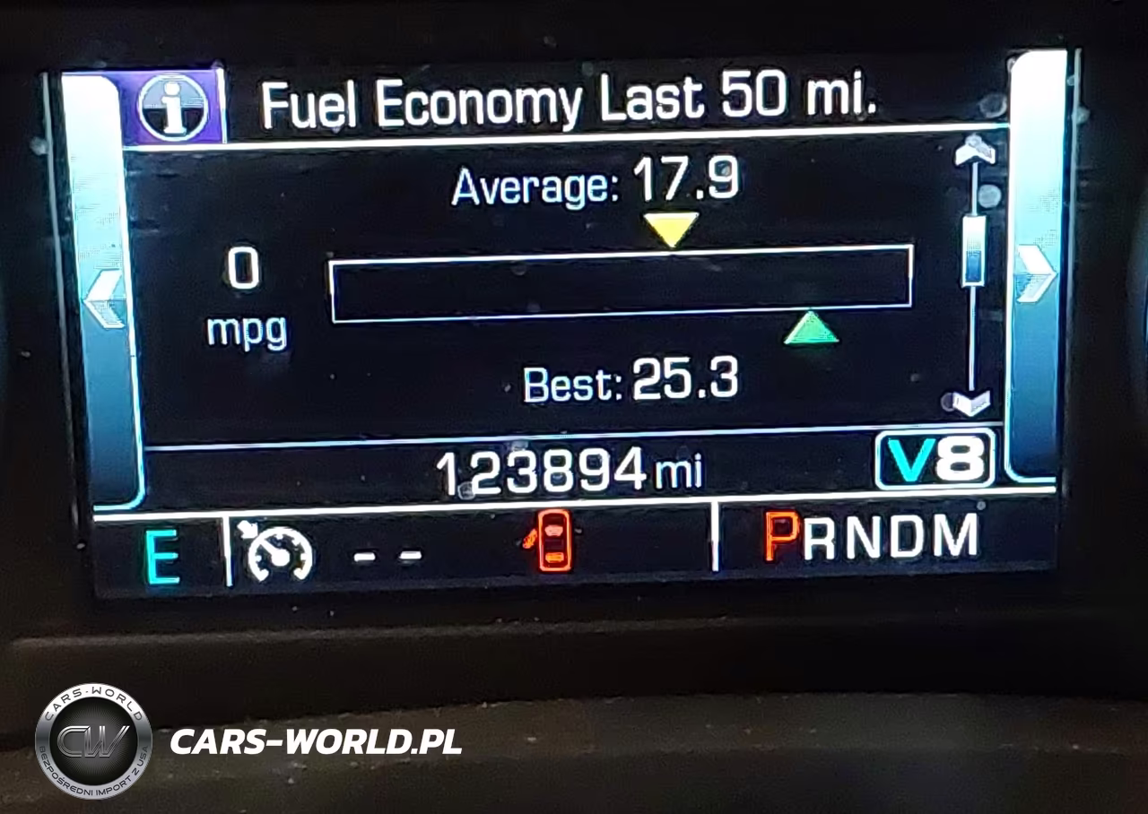 2015 Chevrolet Silverado 1500 2Lt VIN:1GCVKREC6FZ377556 - 15