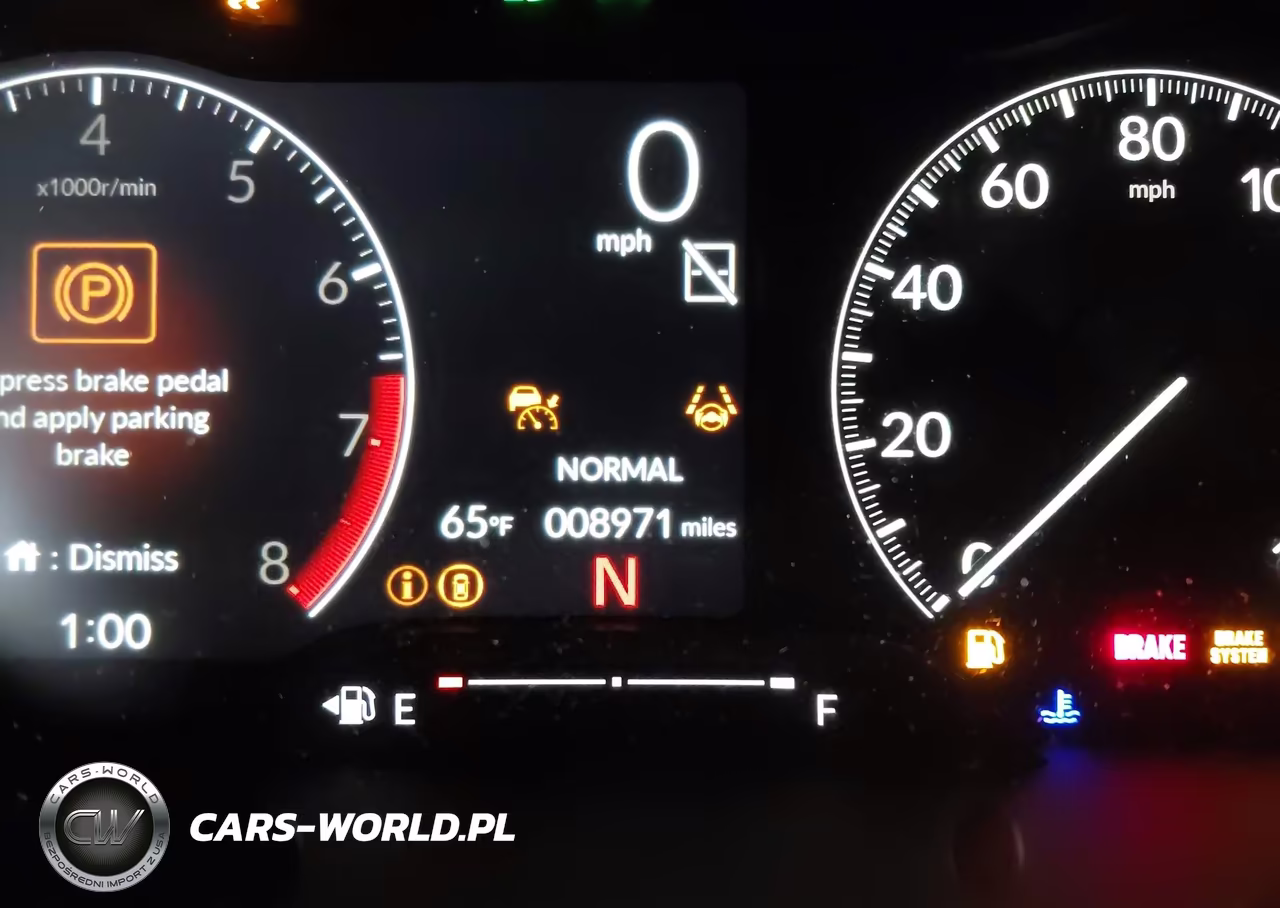 2026 Honda Civic Sport VIN:2HGFE2F52TH535312 - 15