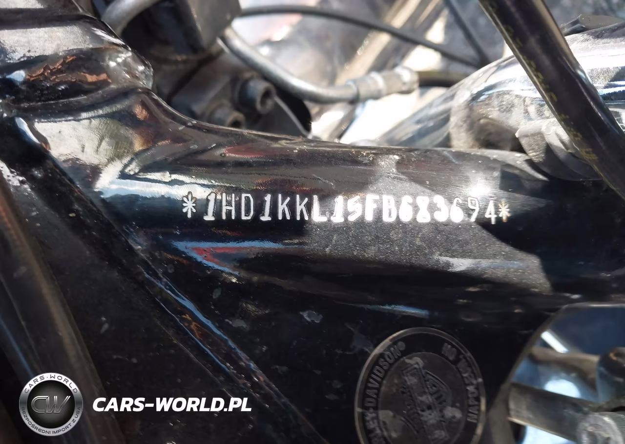 2015 Harley-Davidson Flhtkl Ultra Limited Low VIN:1HD1KKL15FB683694 - 10