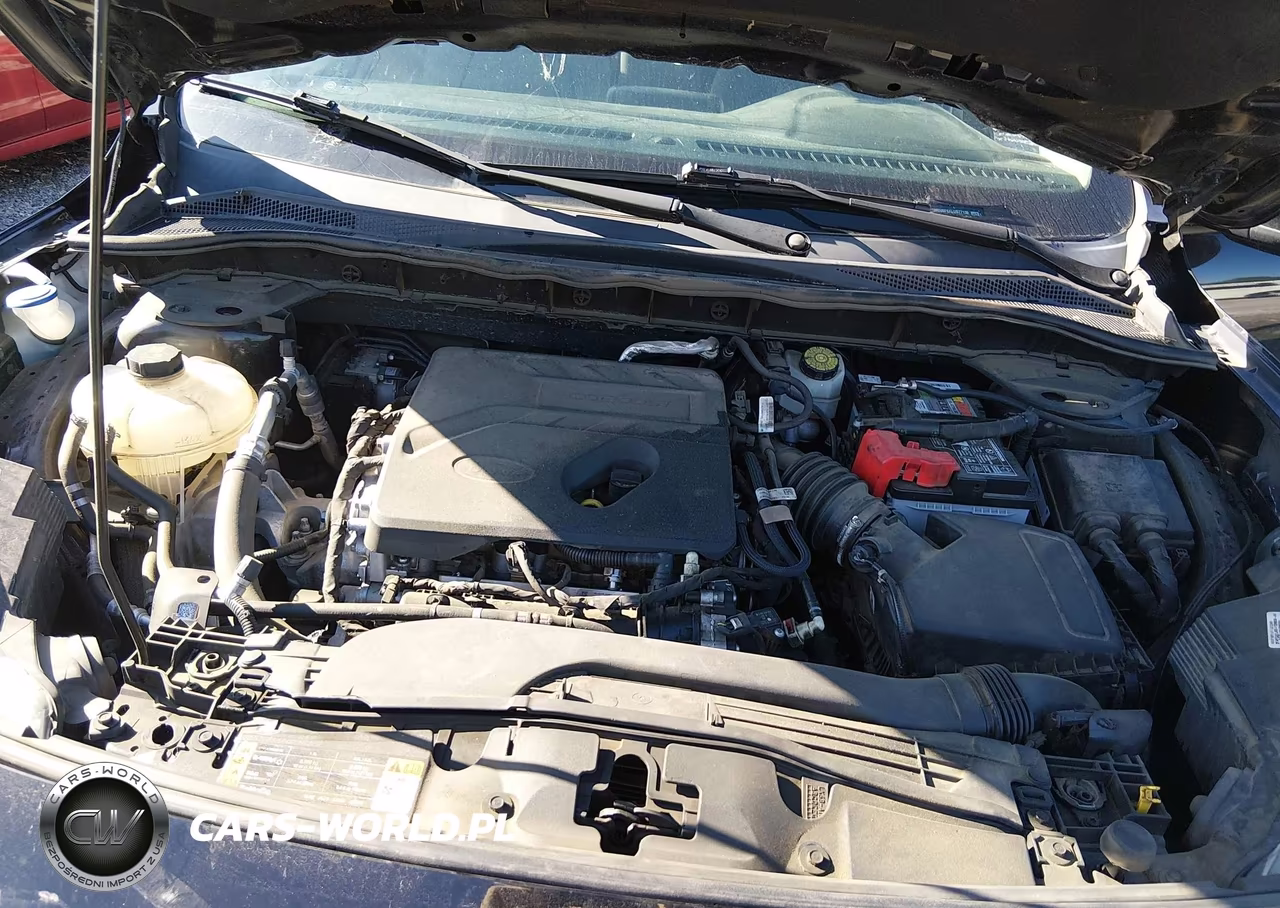 2020 Ford Escape S VIN:1FMCU0F6XLUB77130 - 10