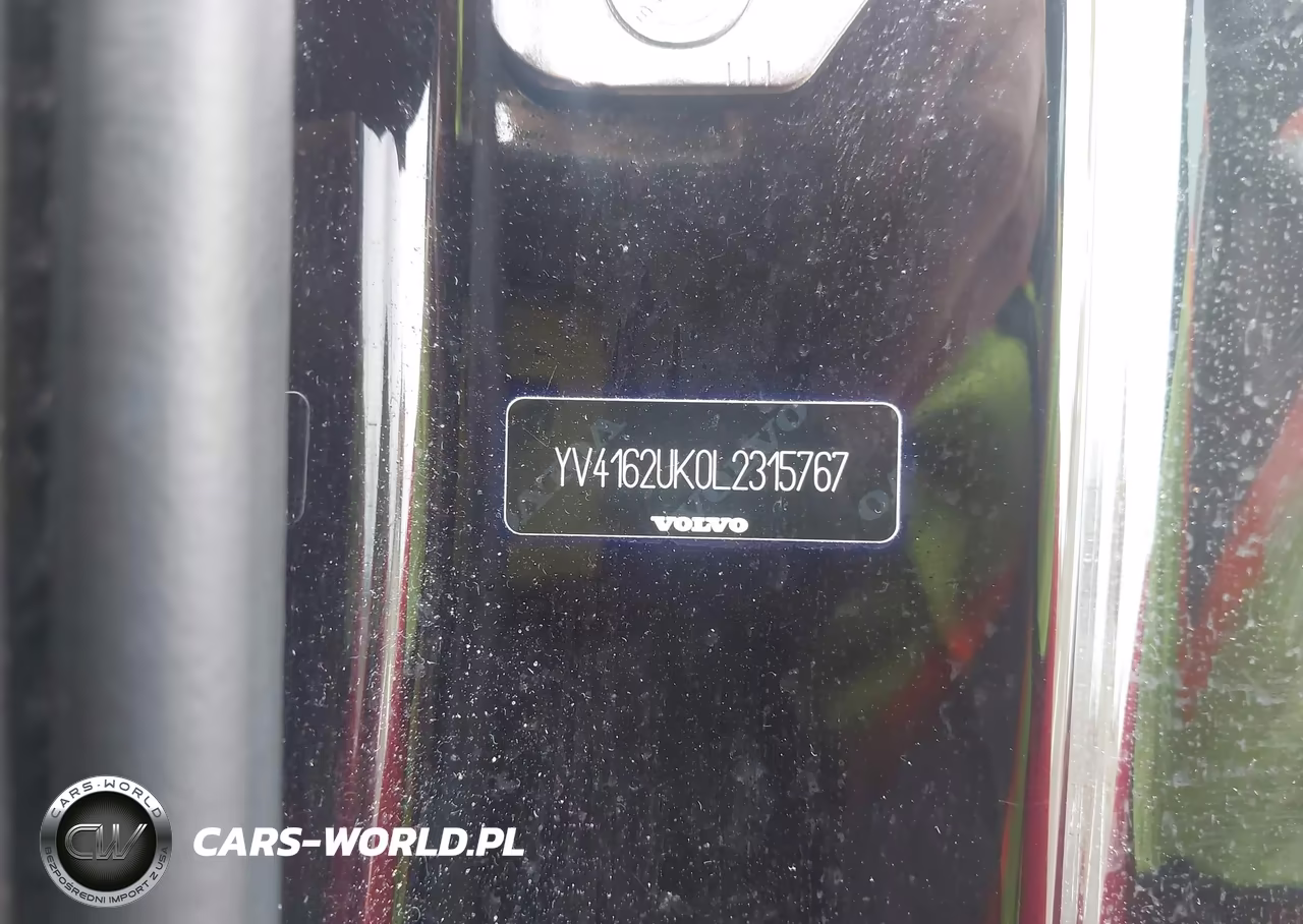 2020 Volvo Xc40 T5 Momentum VIN:YV4162UK0L2315767 - 9