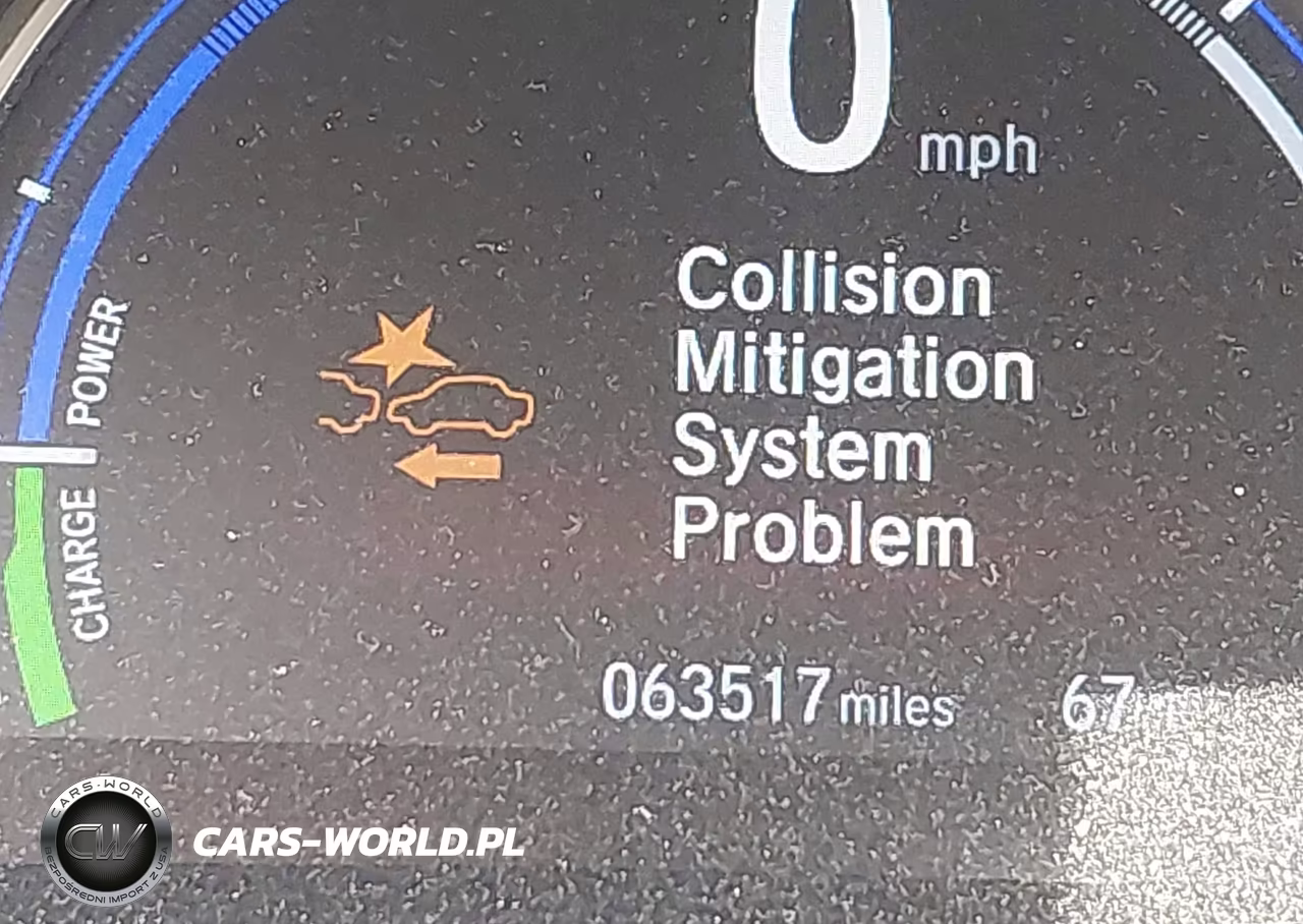 2018 Honda Clarity Plug-In Hybrid VIN:JHMZC5F15JC018309 - 15