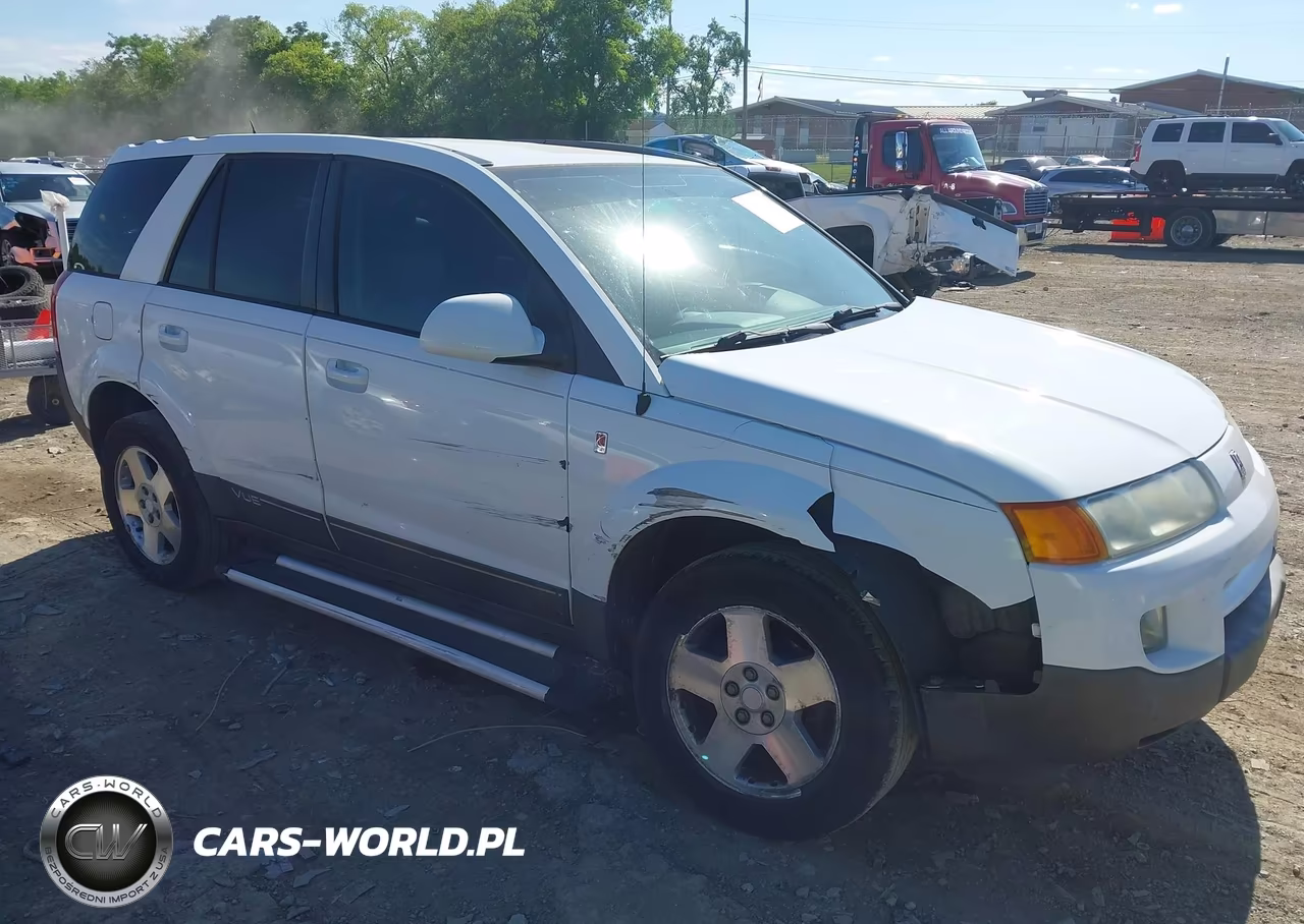 2005 Saturn Vue V6