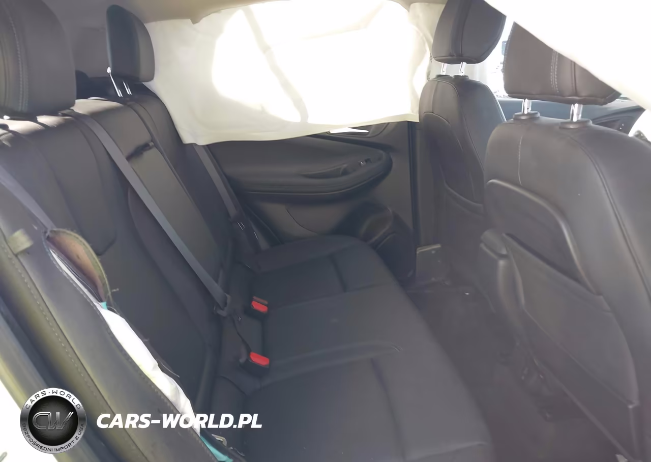 2025 Buick Encore Gx Sport Touring Fwd VIN:KL4AMDSL7SB000568 - 8